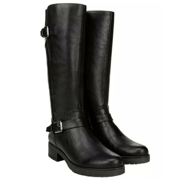 Soul Naturalized - Women’s High Shaft Boots - Picture 1 of 13